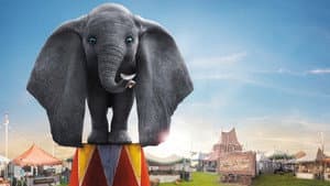 Dumbo — foto 6