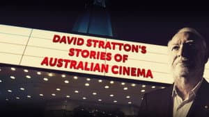 David Stratton's Stories of Australian Cinema — foto 1