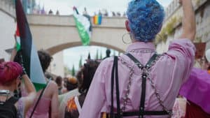 Rire, se battre et devenir — foto 1