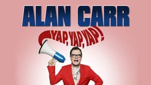 Alan Carr: Yap, Yap, Yap! — foto 8