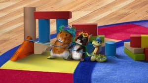Las mascotas maravilla: En la ciudad — foto 5