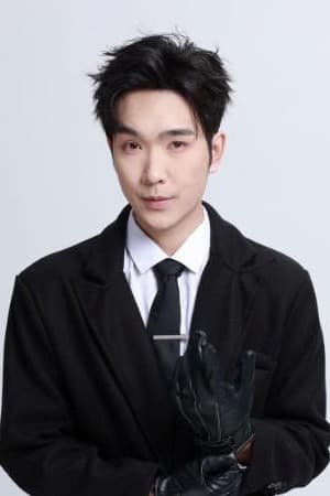 杨骐泽