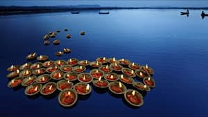 Journey Into Buddhism: Dharma River — foto 1