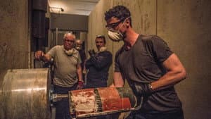 The Hatton Garden Job — foto 1