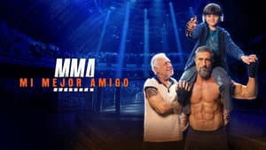 MMA - Meu Melhor Amigo — foto 9