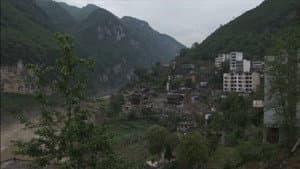 淹没 II - 龚滩 — foto 1