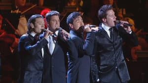 Il Divo: Live at the Greek — foto 1