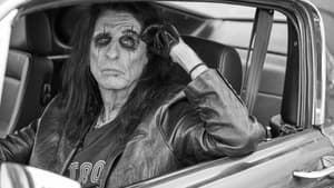 Alice Cooper: A Paranormal Evening at the Olympia Paris — foto 1