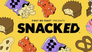Snacked — foto 1