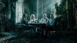 Paradise Lost — foto 1