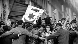 Les Massacres de Sétif, un certain 8 mai 1945 — foto 1