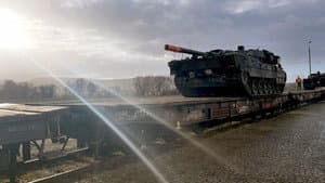 Nato – Alte Freunde, neue Fronten — foto 1
