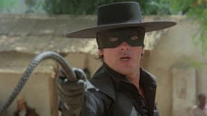 Zorro — foto 5