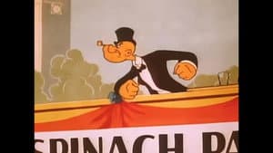 Popeye for President — foto 7