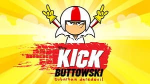 Kick Buttowski: Medio Doble de Riesgo — foto 3