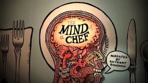 The Mind of a Chef — foto 1