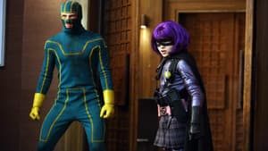 Kick-Ass: Un superhéroe sin superpoderes — foto 2
