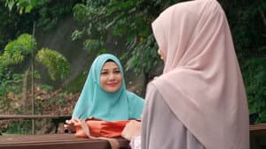 Hijabsta Ballet — foto 2
