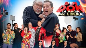 Din Don: La Magia Del Cinema — foto 1