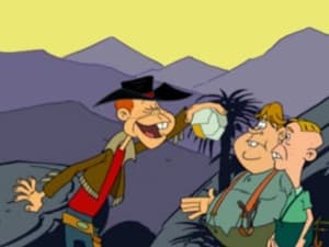 Episodio 33