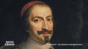 Mazarin, les liaisons dangereuses — foto 1