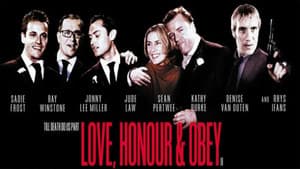 Love, Honour and Obey — foto 5
