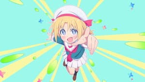 Cultural Exchange with a Game Centre Girl — foto 1