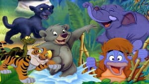 Jungle Cubs — foto 2