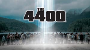 Los 4400 — foto 1