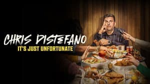 Chris Distefano: It's Just Unfortunate — foto 4
