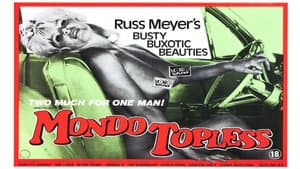 Mondo Topless — foto 2