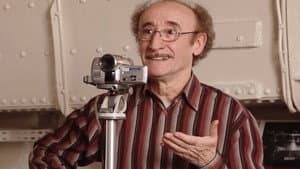 Je t'aime, filme-moi ! — foto 1