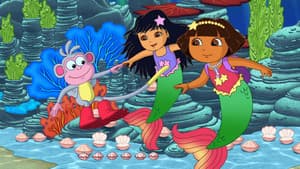 Dora: Aventuras mágicas en el Reino de las Sirenas — foto 3