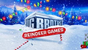 Big Brother Reindeer Games — foto 6