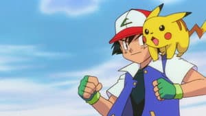 Pokémon, la película: Mewtwo contraataca — foto 10