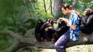 Ace Ventura: Cuando la naturaleza llama — foto 9