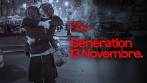 21h Médias : Génération 13 novembre — foto 1