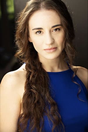 Nicole Cates