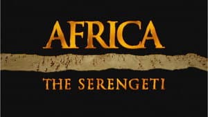 Africa: The Serengeti — foto 1