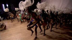 War Dance — foto 1