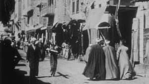 Le Caire, rue Tath-el-Rab’ — foto 1