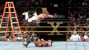 WWE WrestleMania X — foto 4