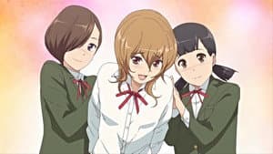 磔（ハリツケ） — foto 3