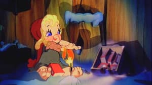 The Little Match Girl — foto 1