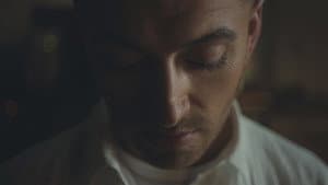 On the Record: Sam Smith - The Thrill of It All — foto 4