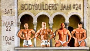 Bodybuilders' Jam 24 — foto 1
