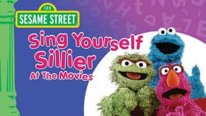 Sesame Street: Sing Yourself Sillier at the Movies — foto 1