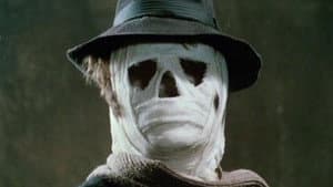 The Invisible Man — foto 1