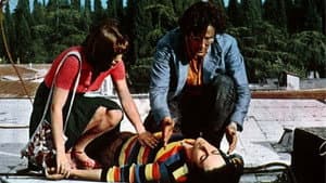 La sospechosa muerte de una menor — foto 1