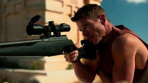Francotirador: E.I.R.G. – Equipo de inteligencia y respuesta global — foto 11
